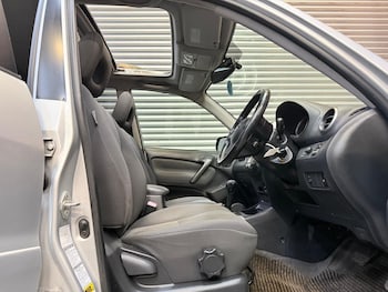 Used Toyota RAV4 2005 for sale - 78047903: Photo