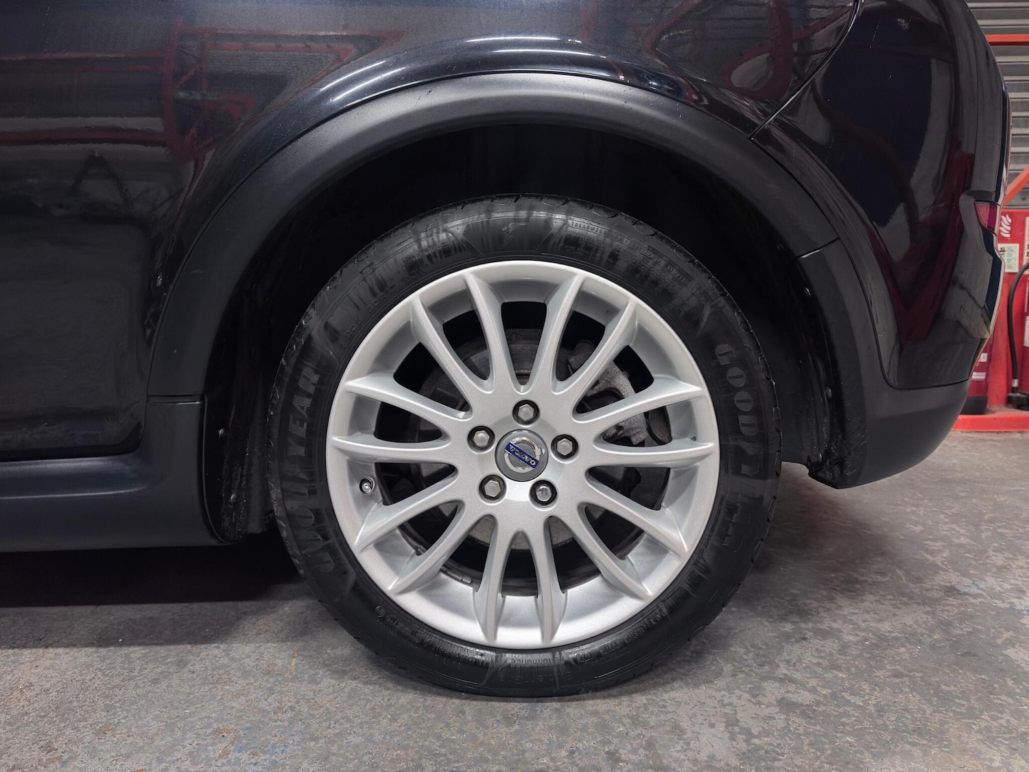 Used Volvo C30 2011 for sale - 77454953: Photo 11