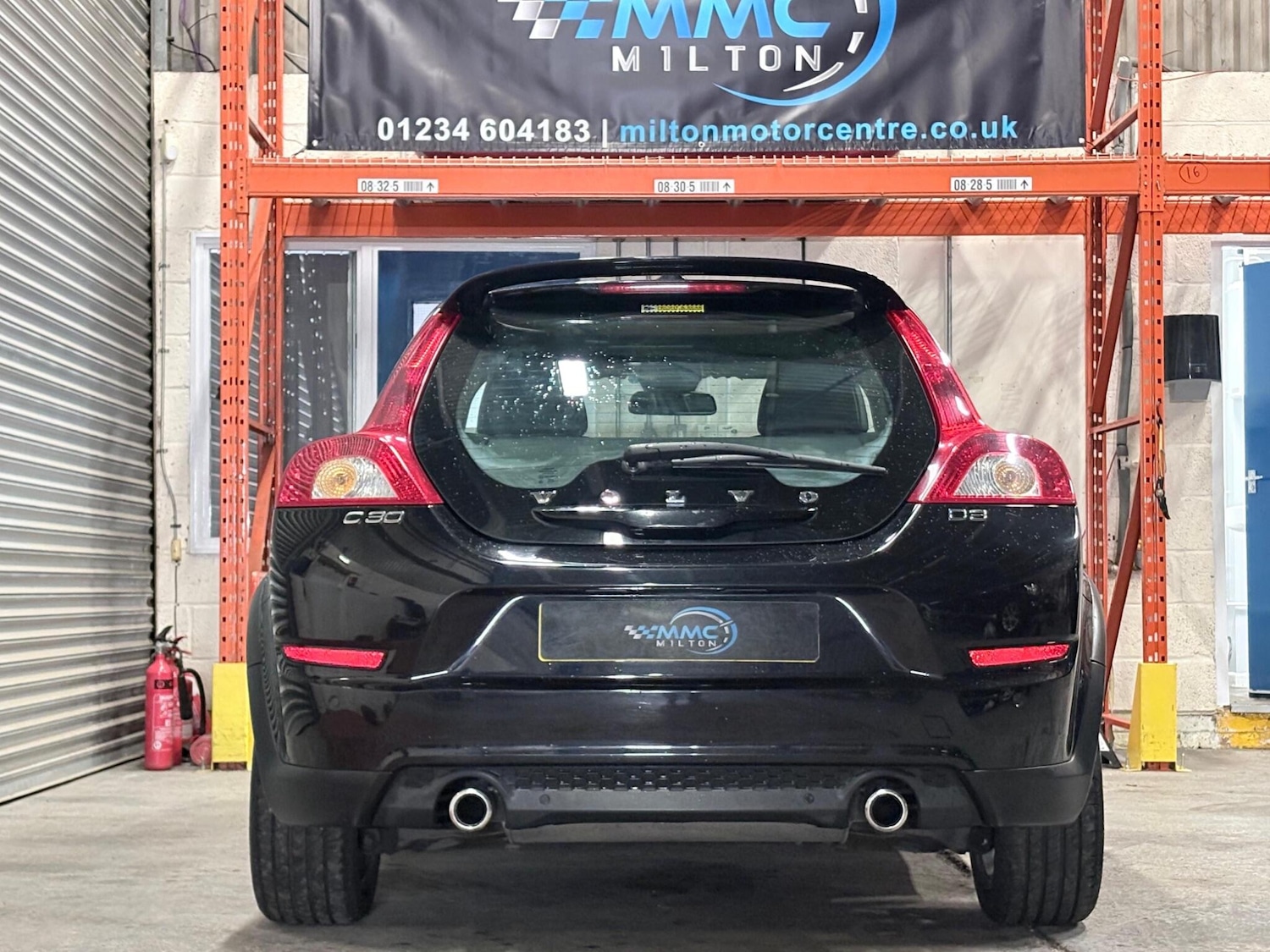 Used Volvo C30 2011 for sale - 77454953: Photo 13