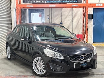 2011 (11) - D3 [150] SE Lux 3dr Geartronic