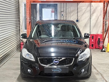 Used Volvo C30 2011 for sale - 77454953: Photo