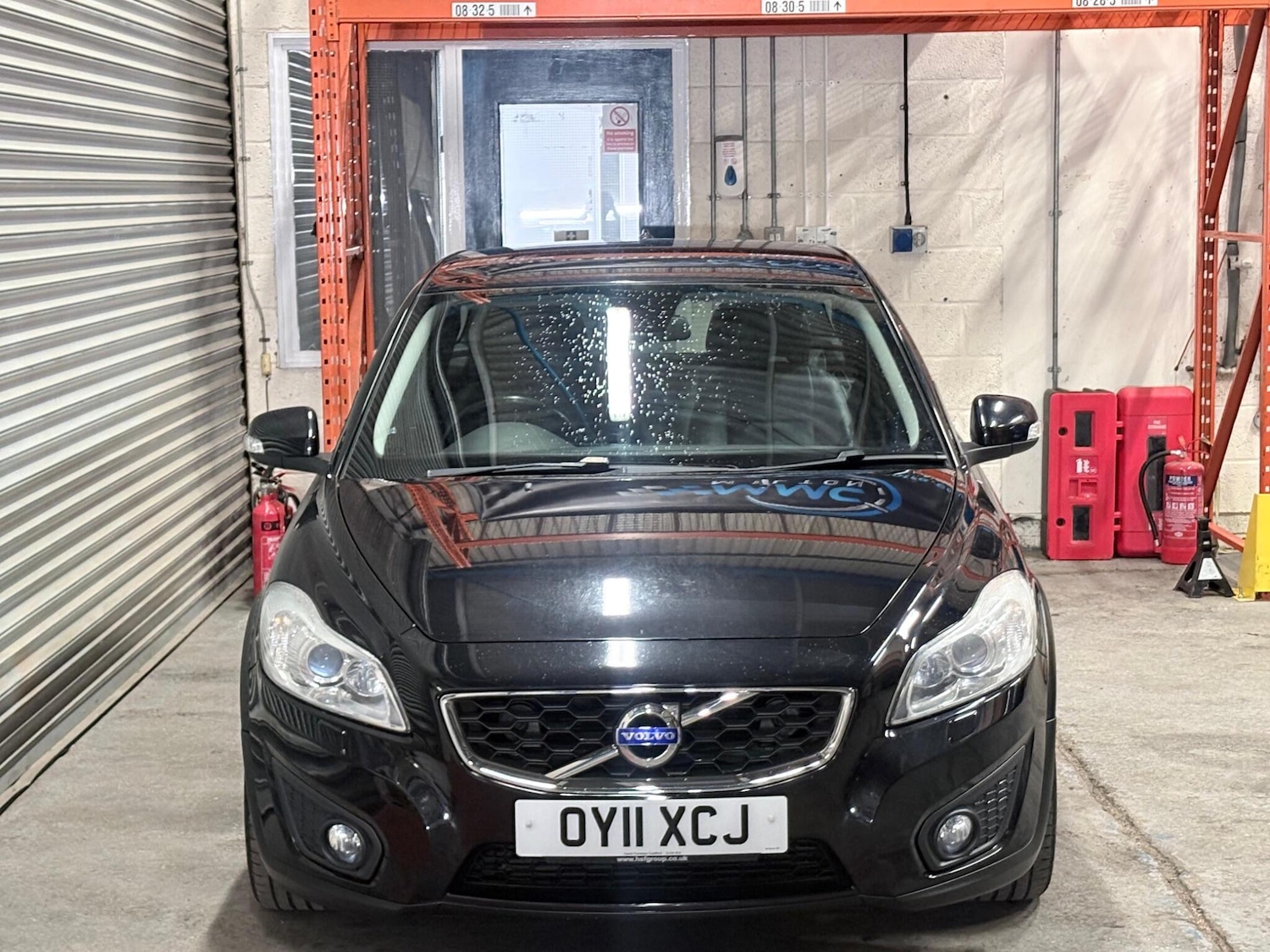 Used Volvo C30 2011 for sale - 77454953: Photo 4