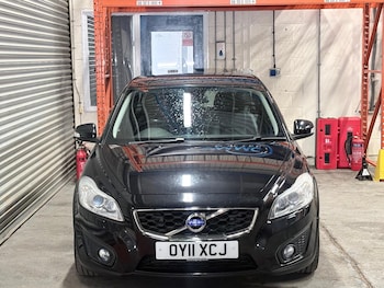 Used Volvo C30 2011 for sale - 77454953: Photo
