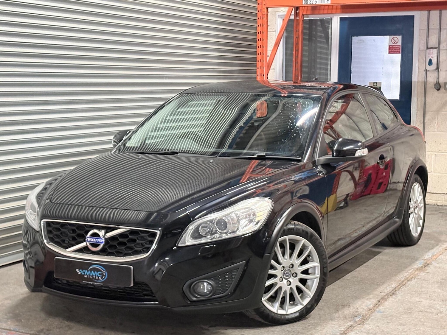 Used Volvo C30 2011 for sale - 77454953: Photo 5