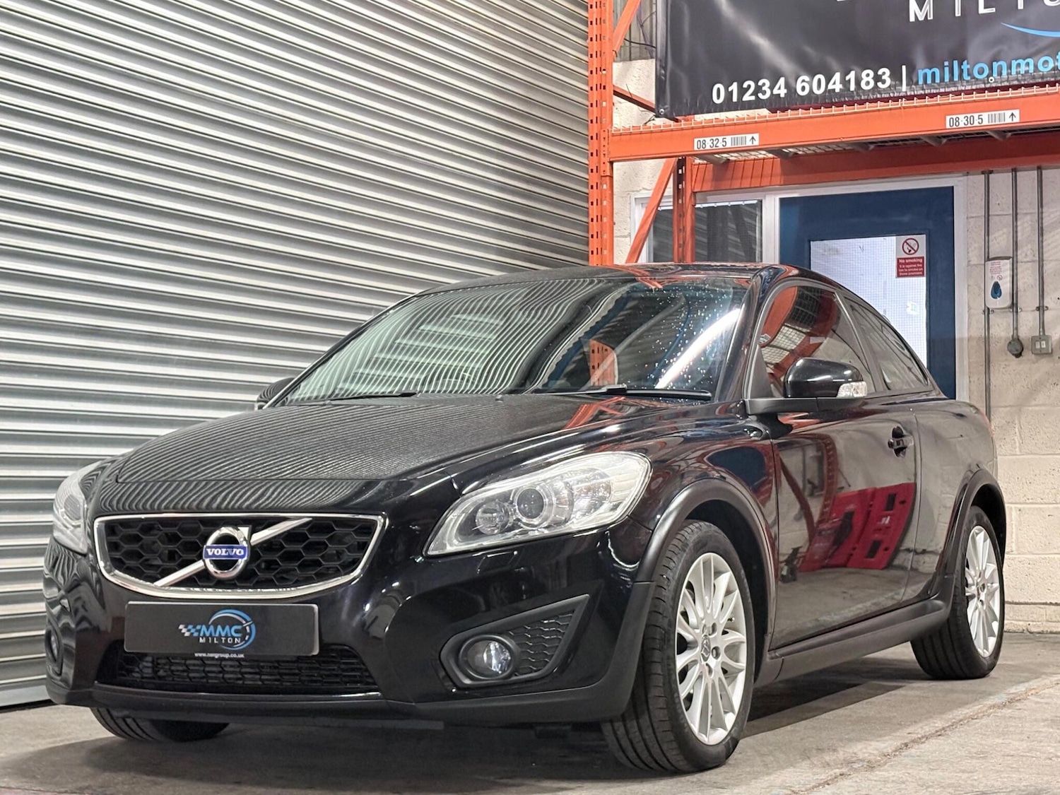 Used Volvo C30 2011 for sale - 77454953: Photo 6