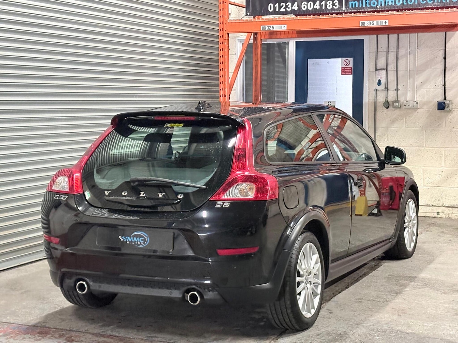 Used Volvo C30 2011 for sale - 77454953: Photo 7