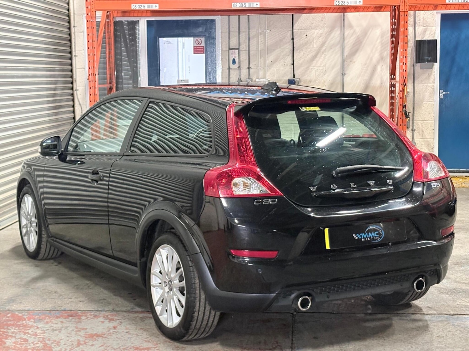 Used Volvo C30 2011 for sale - 77454953: Photo 8