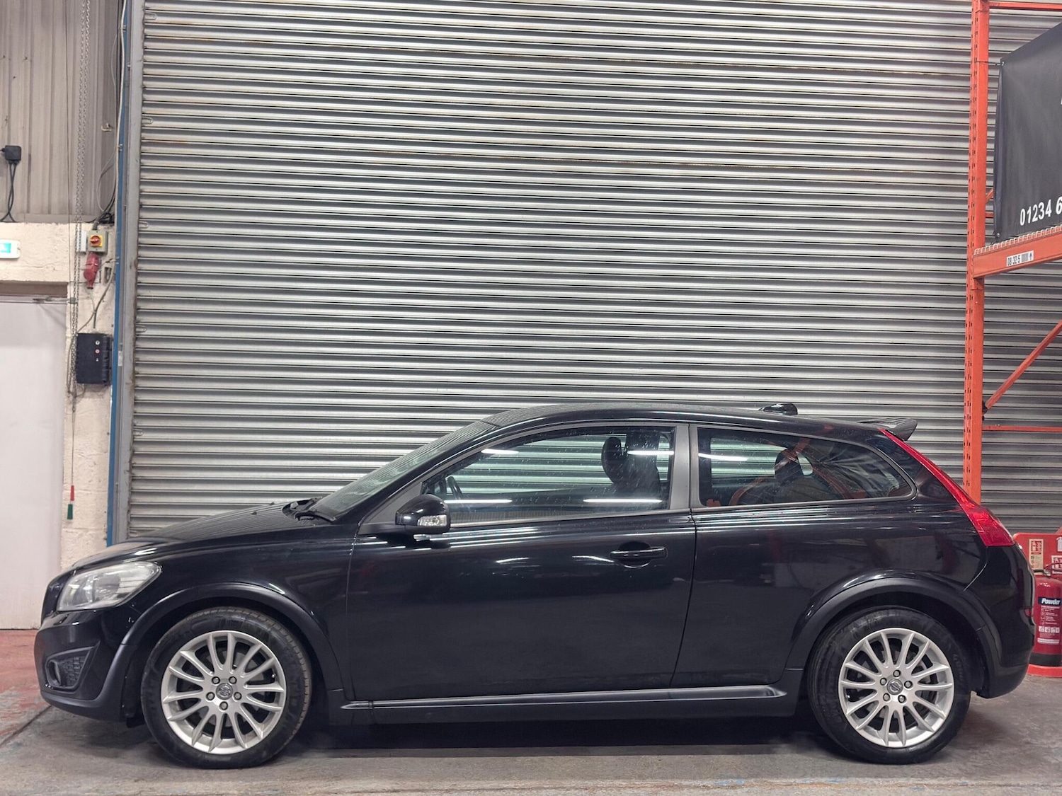Used Volvo C30 2011 for sale - 77454953: Photo 9