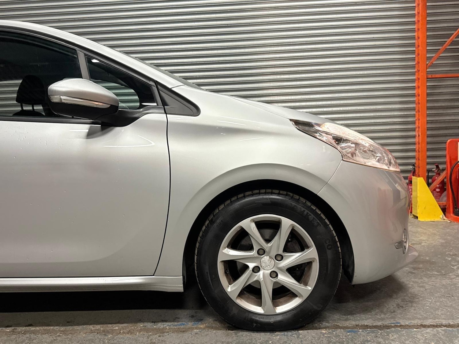 Used Peugeot 208 2015 for sale - 77054035: Photo 14