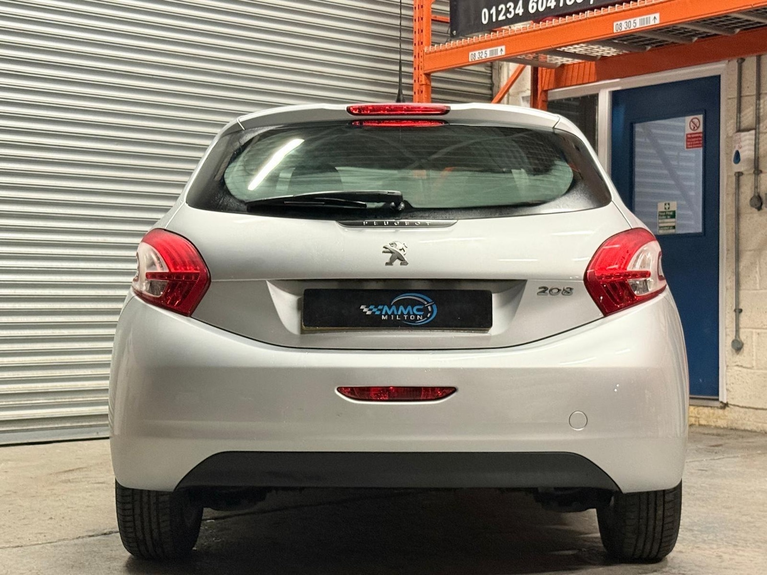 Used Peugeot 208 2015 for sale - 77054035: Photo 19