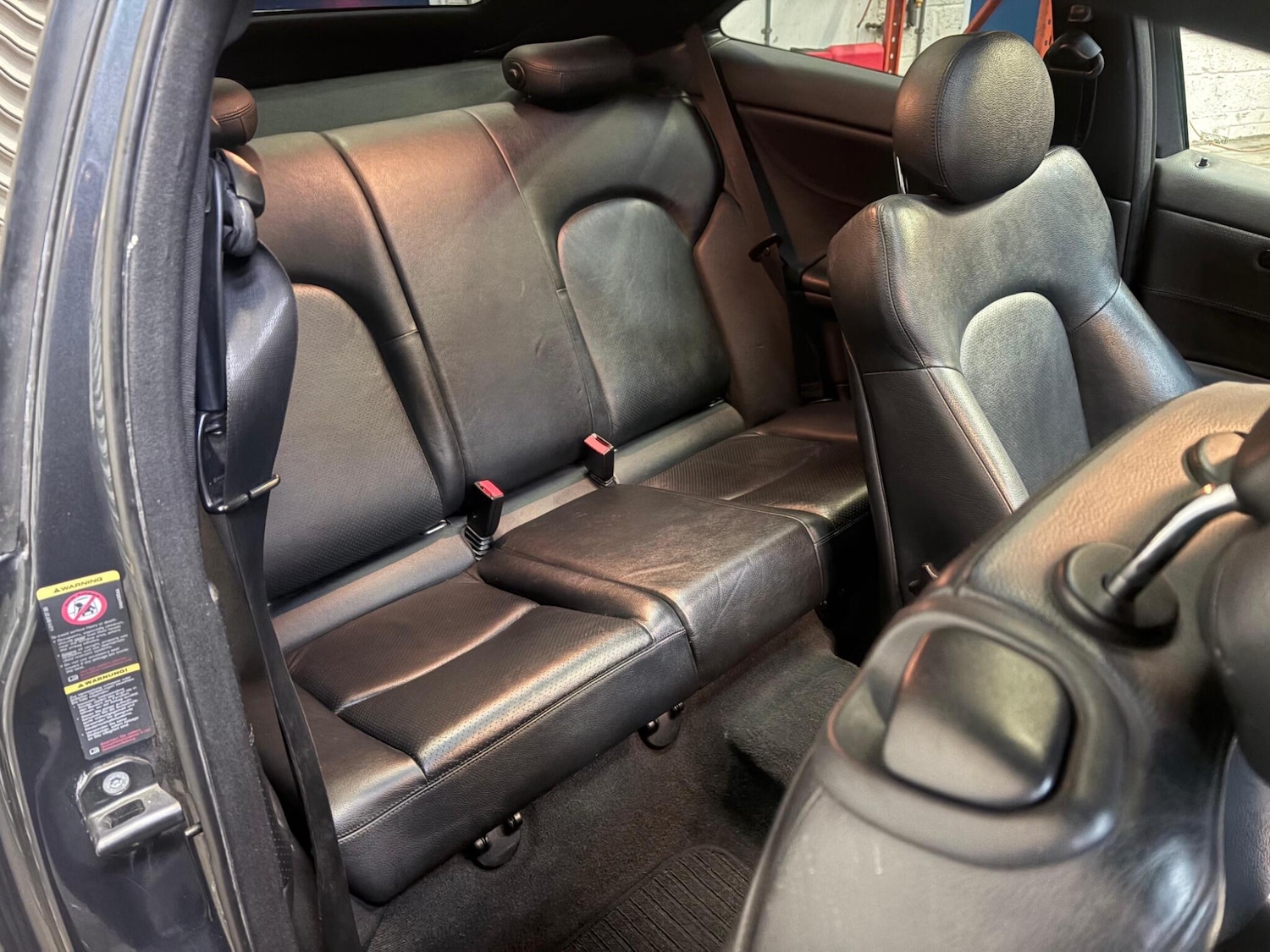 Used Mercedes-Benz CLC Class 2008 for sale - 77625253: Photo 22