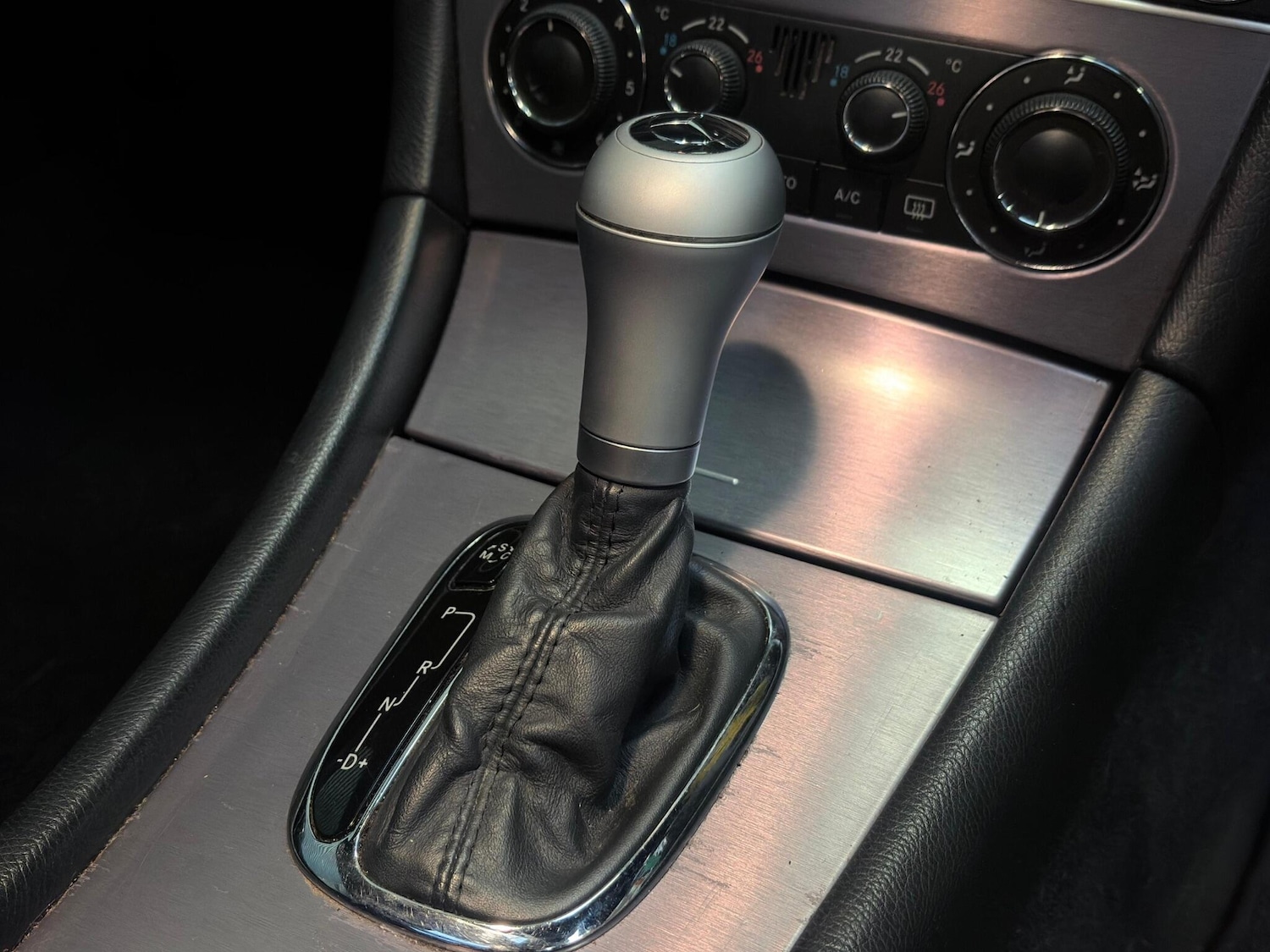 Used Mercedes-Benz CLC Class 2008 for sale - 77625253: Photo 26