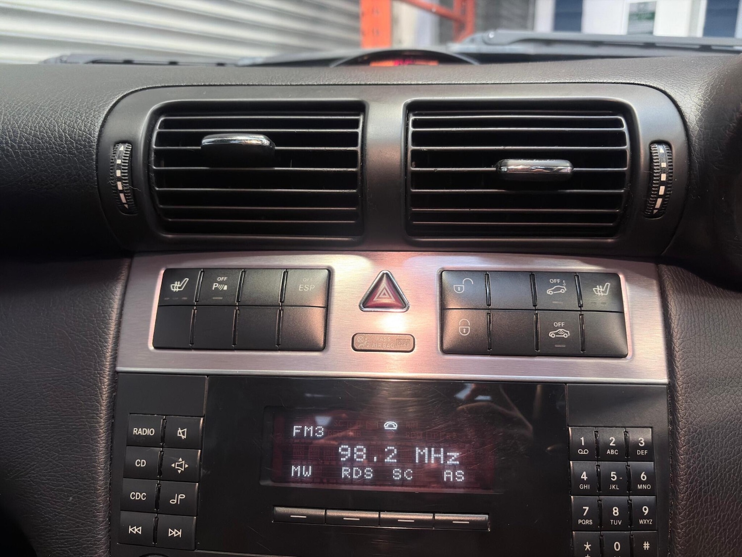 Used Mercedes-Benz CLC Class 2008 for sale - 77625253: Photo 29