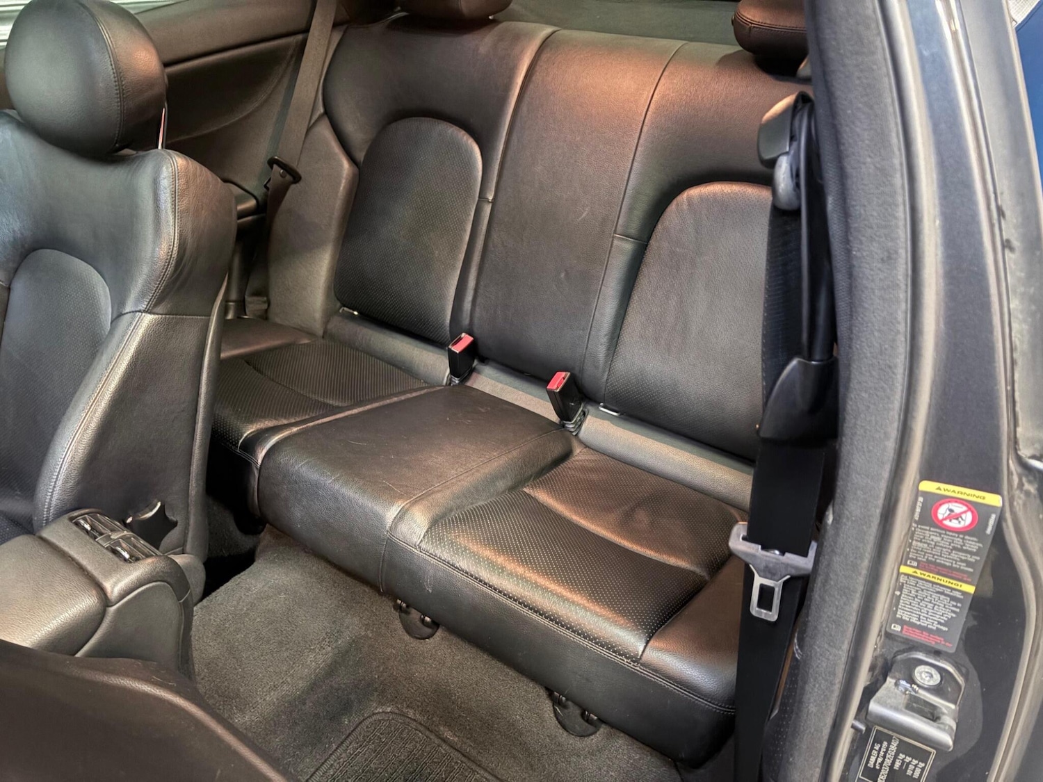 Used Mercedes-Benz CLC Class 2008 for sale - 77625253: Photo 32