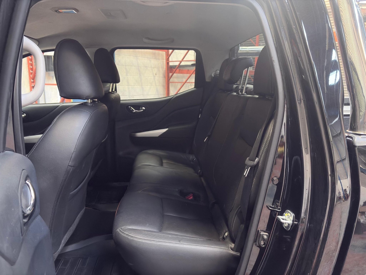 Used Nissan Navara 2018 for sale - 77230213: Photo 19