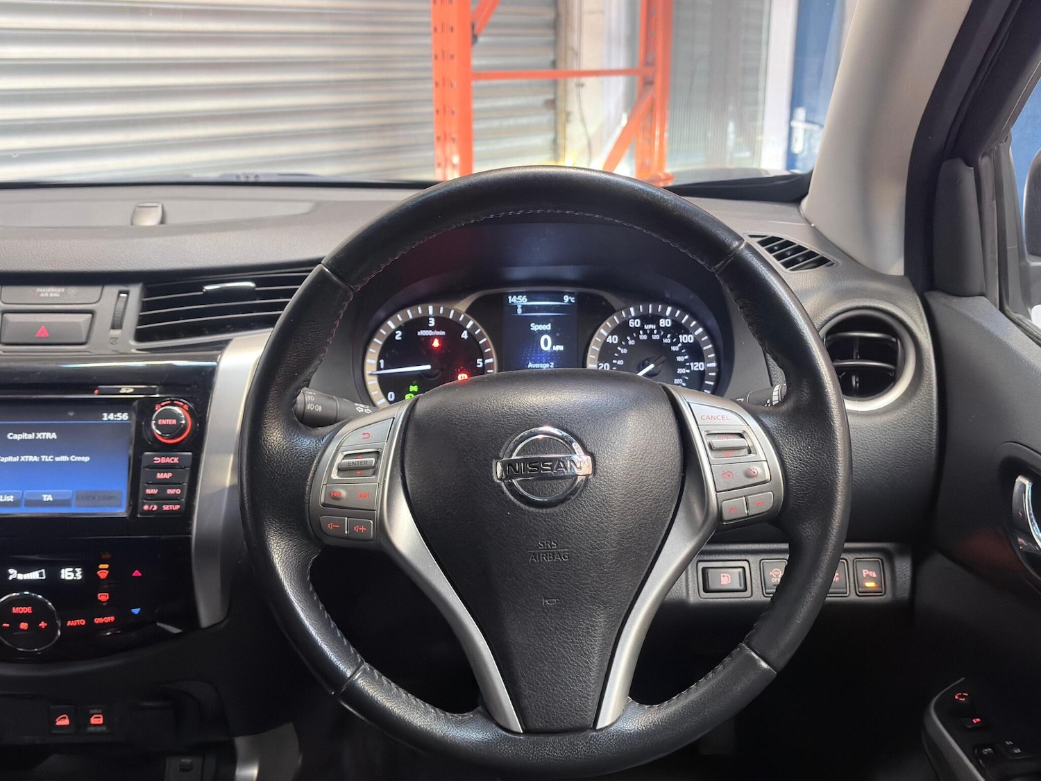 Used Nissan Navara 2018 for sale - 77230213: Photo 20