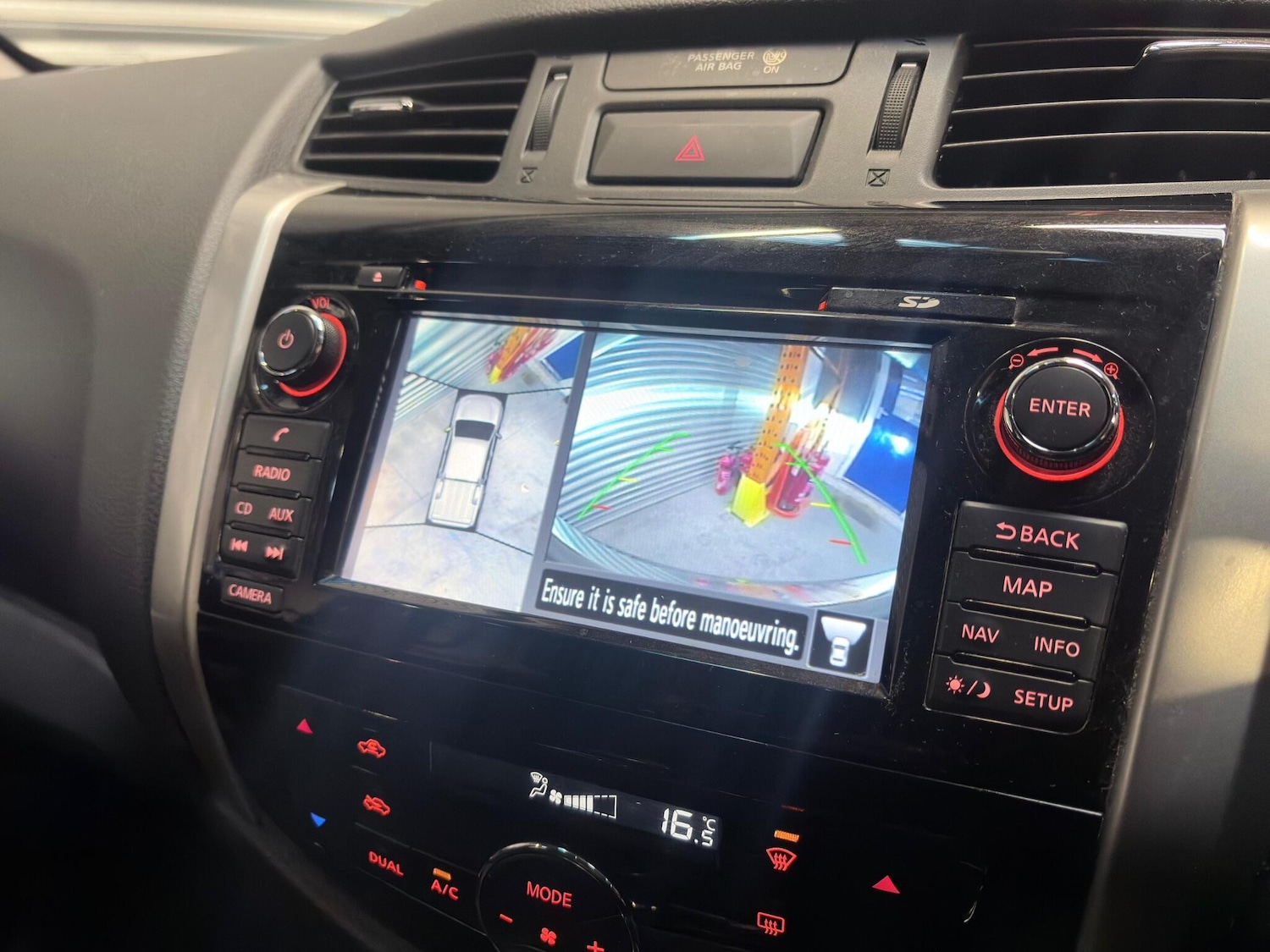 Used Nissan Navara 2018 for sale - 77230213: Photo 27