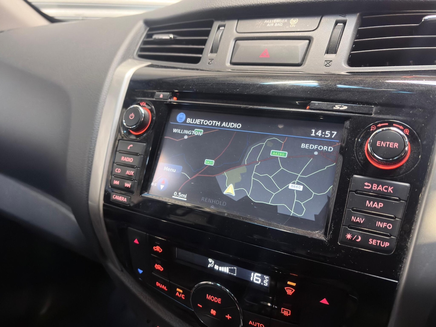 Used Nissan Navara 2018 for sale - 77230213: Photo 29