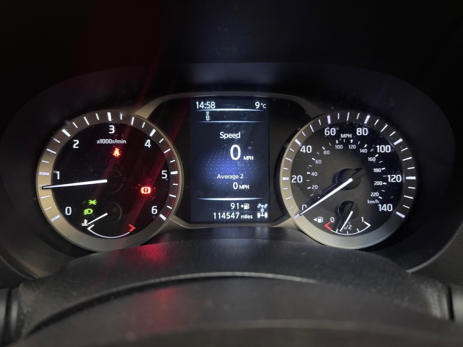 Used Nissan Navara 2018 for sale - 77230213: Photo 30