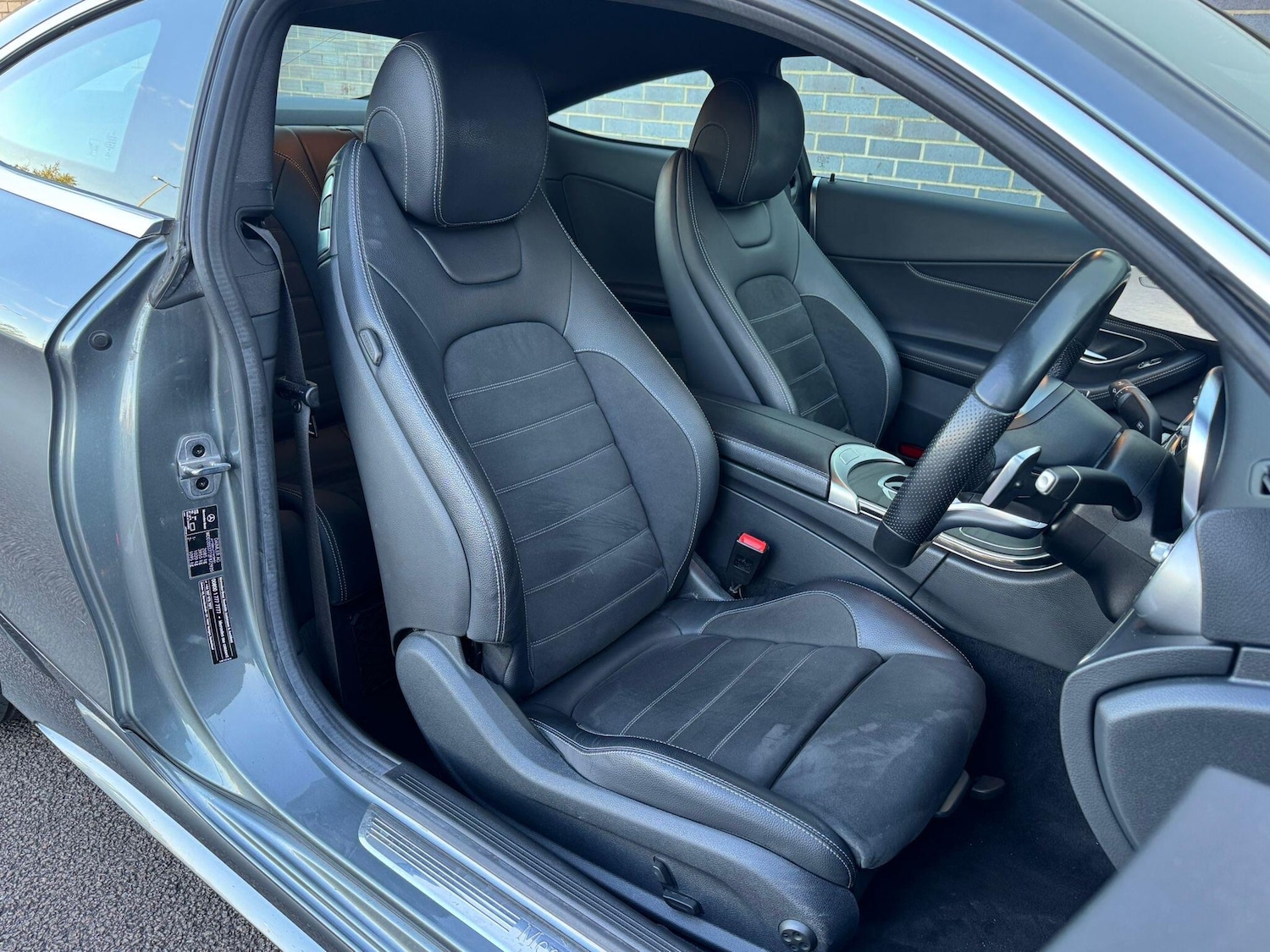 Used Mercedes-Benz C Class 2021 for sale - 75657874: Photo 22