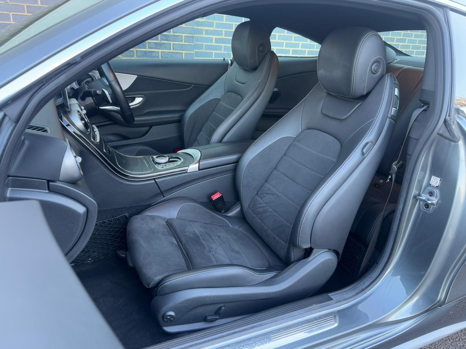 Used Mercedes-Benz C Class 2021 for sale - 75657874: Photo 26