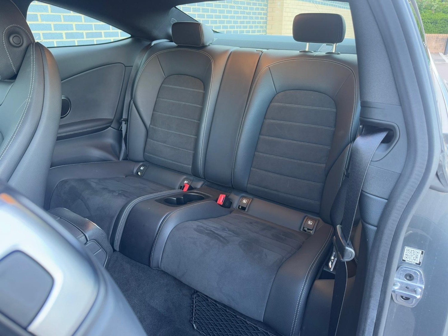 Used Mercedes-Benz C Class 2021 for sale - 75657874: Photo 28