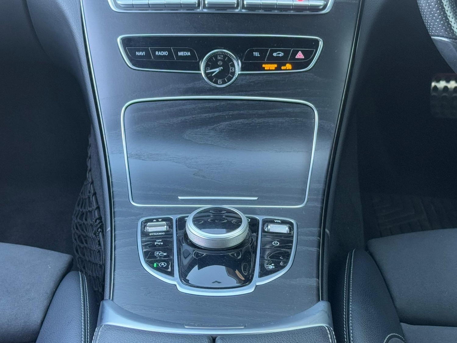Used Mercedes-Benz C Class 2021 for sale - 75657874: Photo 34