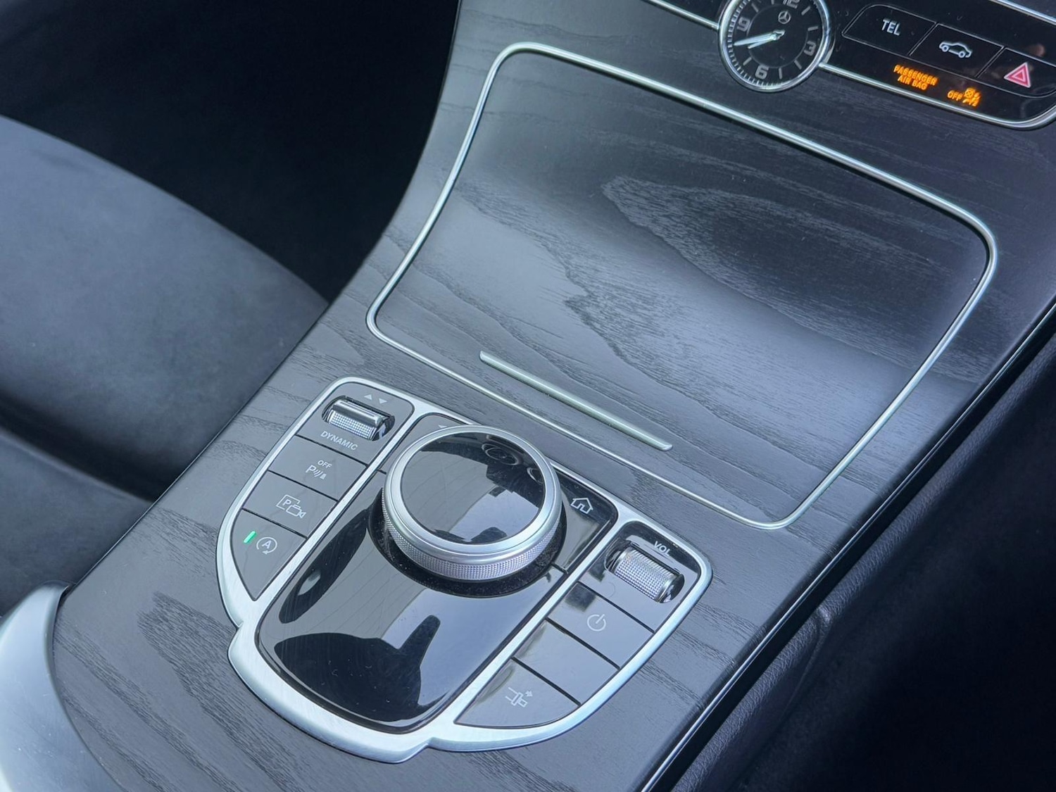 Used Mercedes-Benz C Class 2021 for sale - 75657874: Photo 41