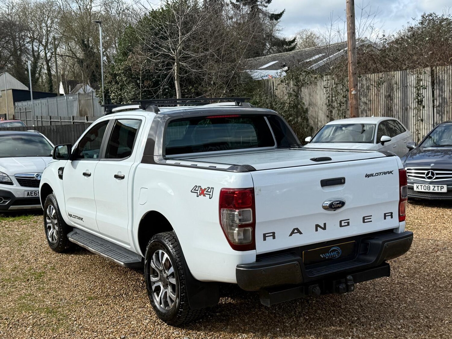 Used Ford Ranger 2016 for sale - 77683202: Photo 10