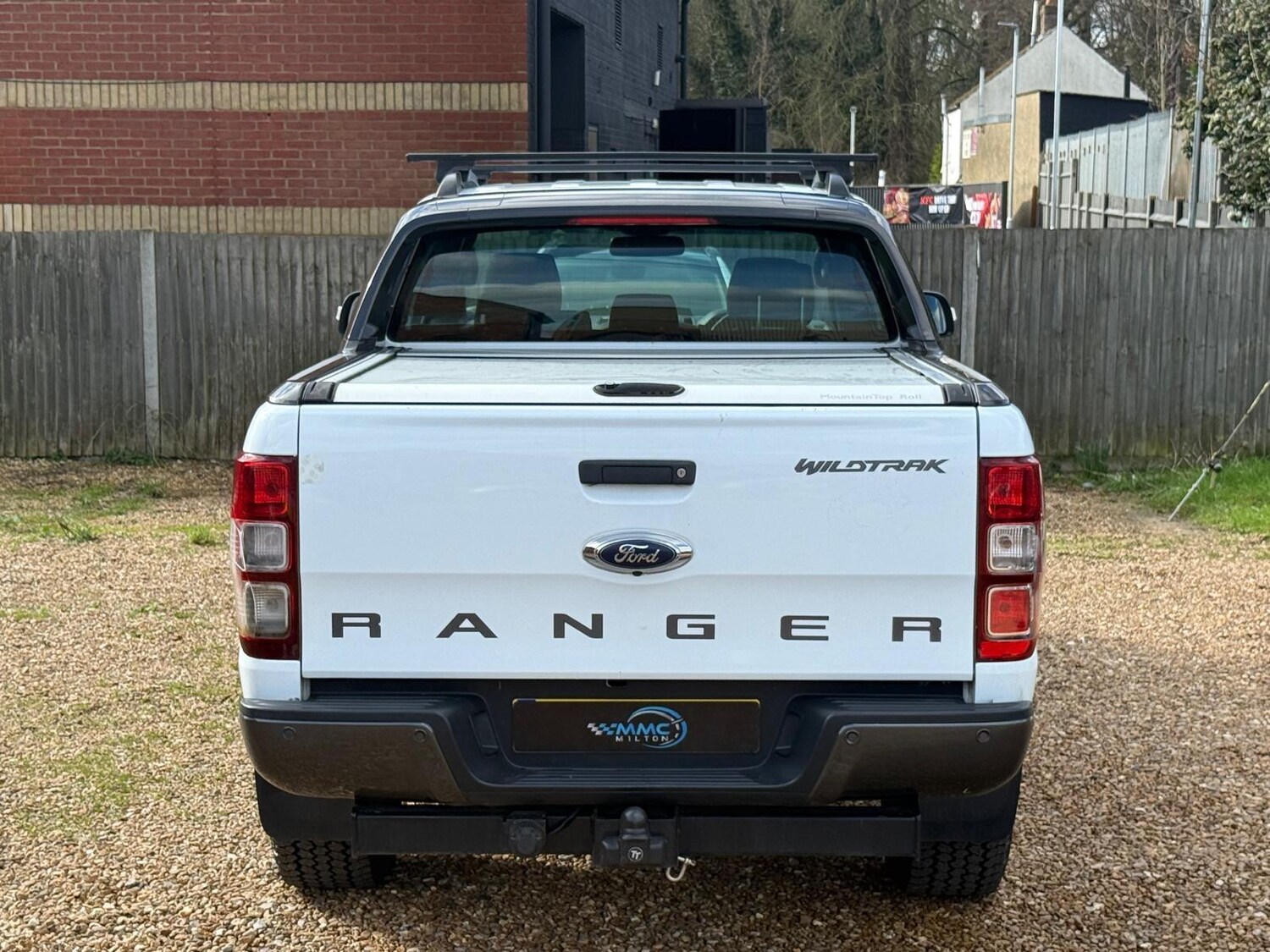 Used Ford Ranger 2016 for sale - 77683202: Photo 11