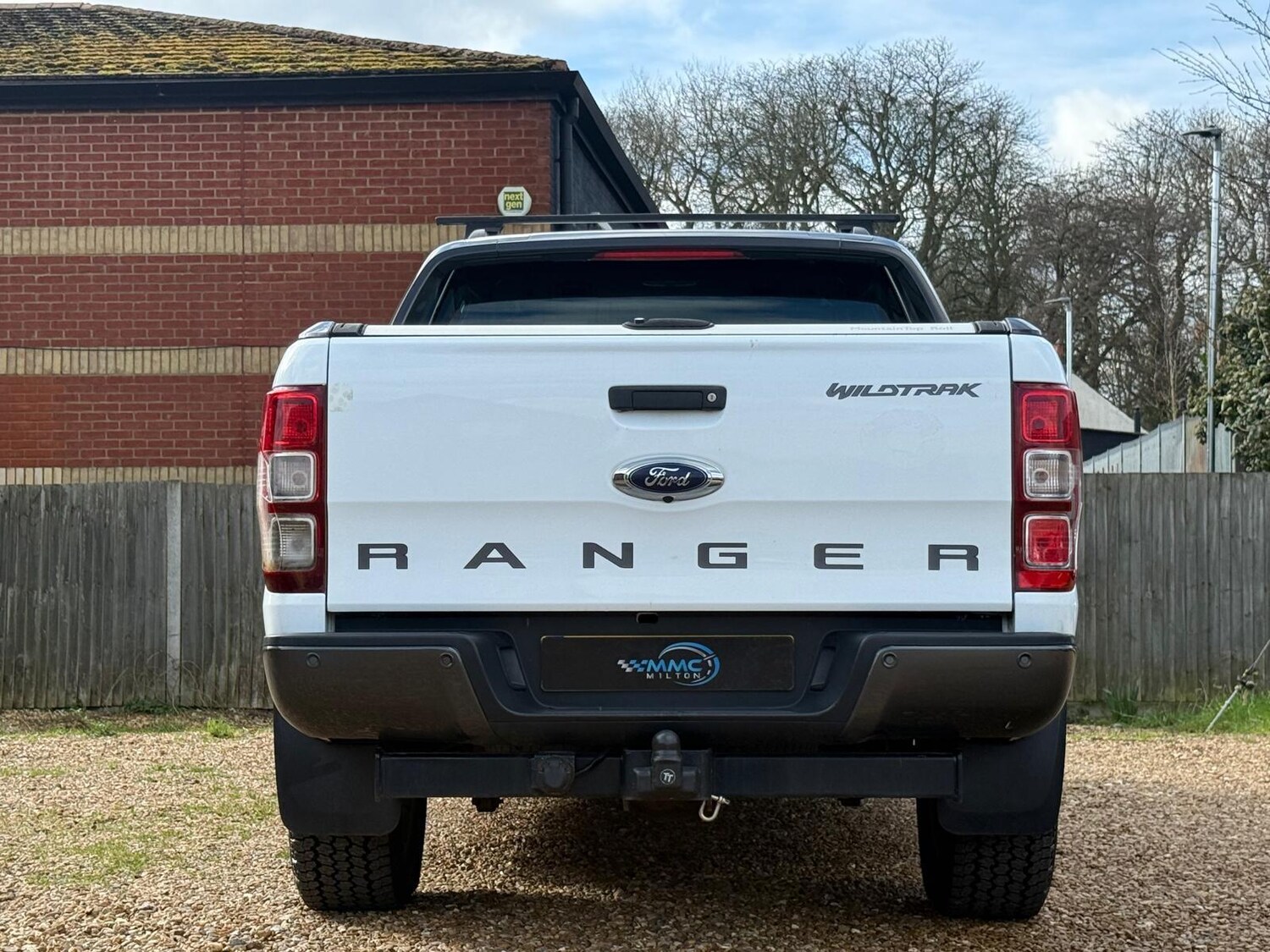 Used Ford Ranger 2016 for sale - 77683202: Photo 12