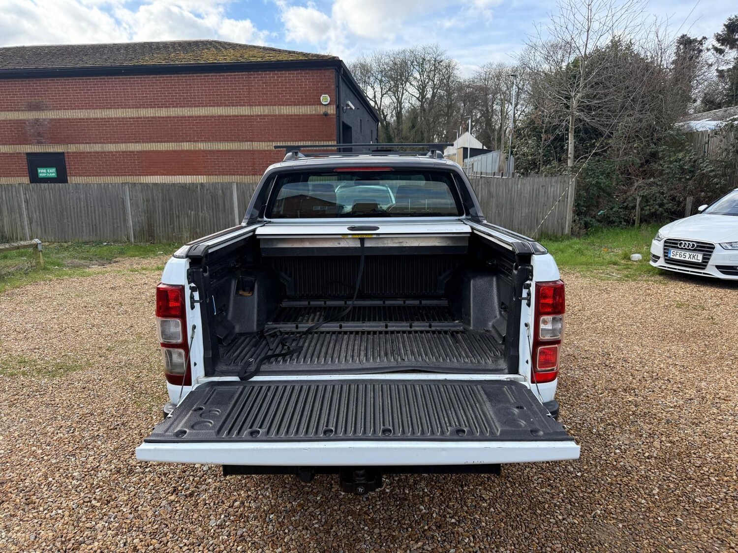 Used Ford Ranger 2016 for sale - 77683202: Photo 13