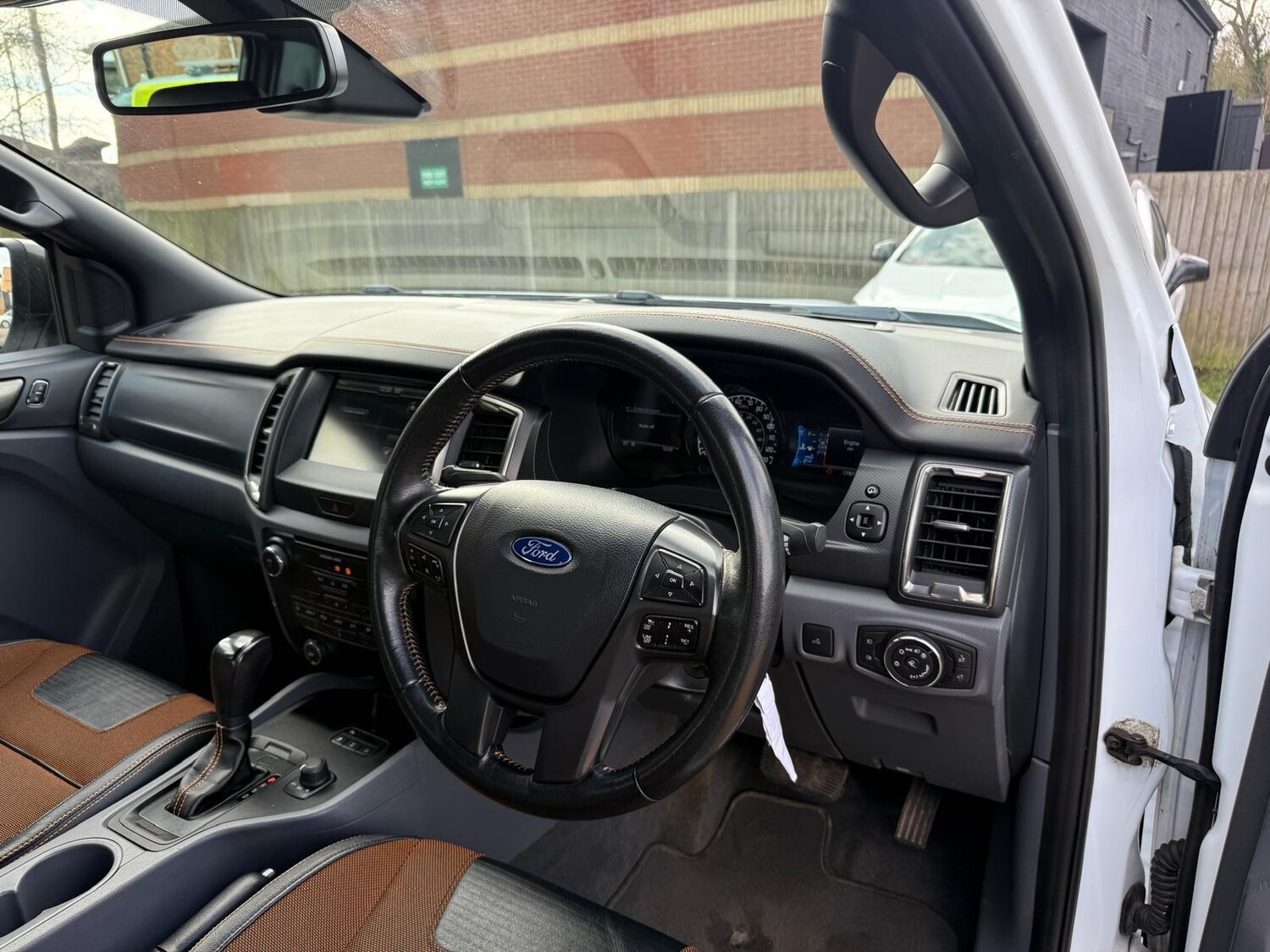 Used Ford Ranger 2016 for sale - 77683202: Photo 15