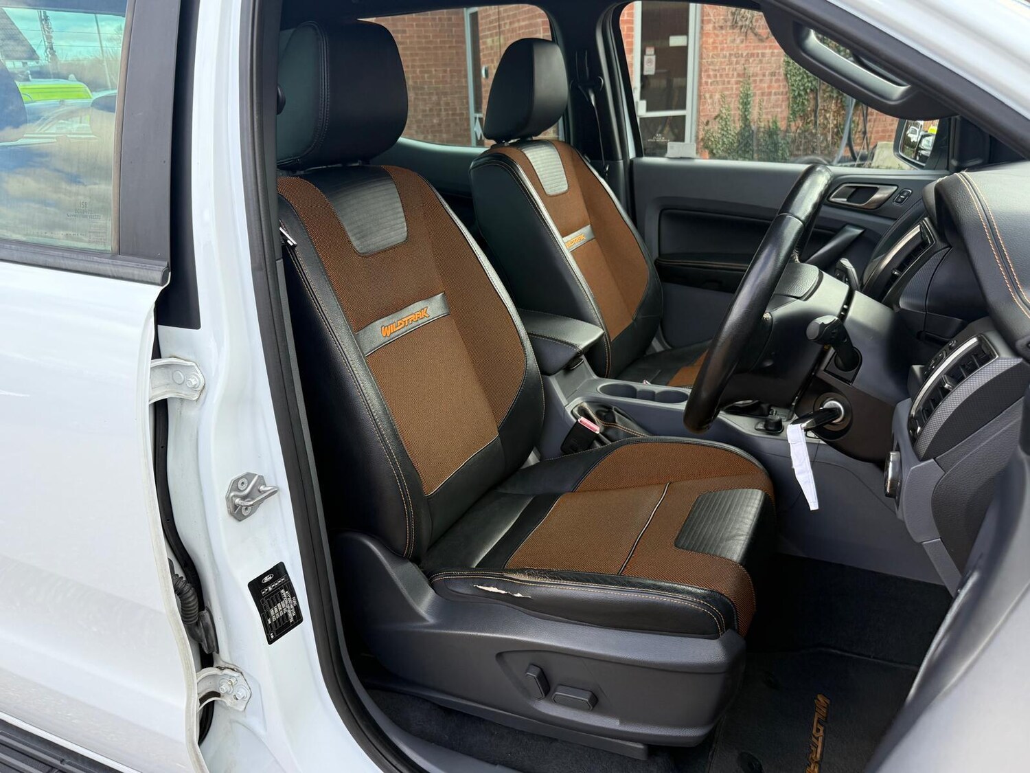 Used Ford Ranger 2016 for sale - 77683202: Photo 16