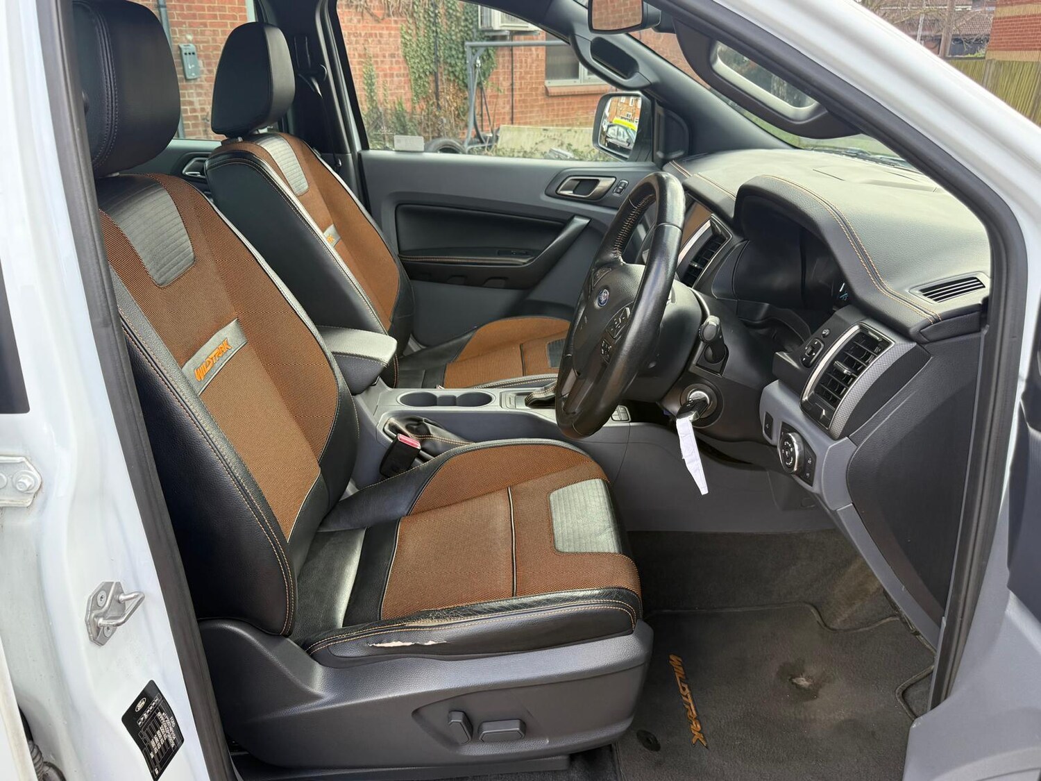 Used Ford Ranger 2016 for sale - 77683202: Photo 17