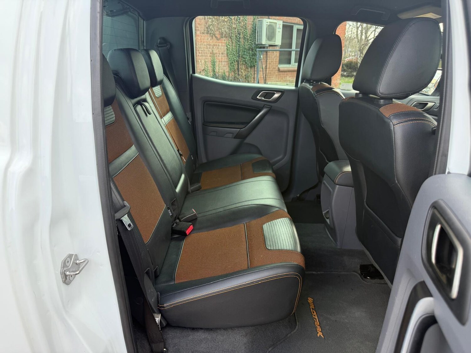 Used Ford Ranger 2016 for sale - 77683202: Photo 18