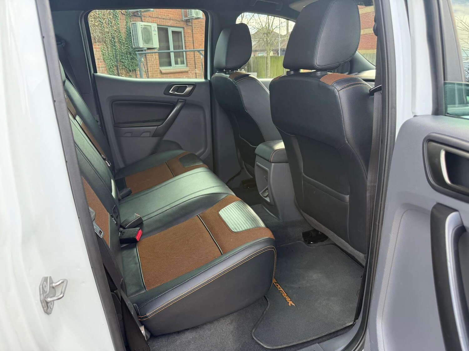 Used Ford Ranger 2016 for sale - 77683202: Photo 19