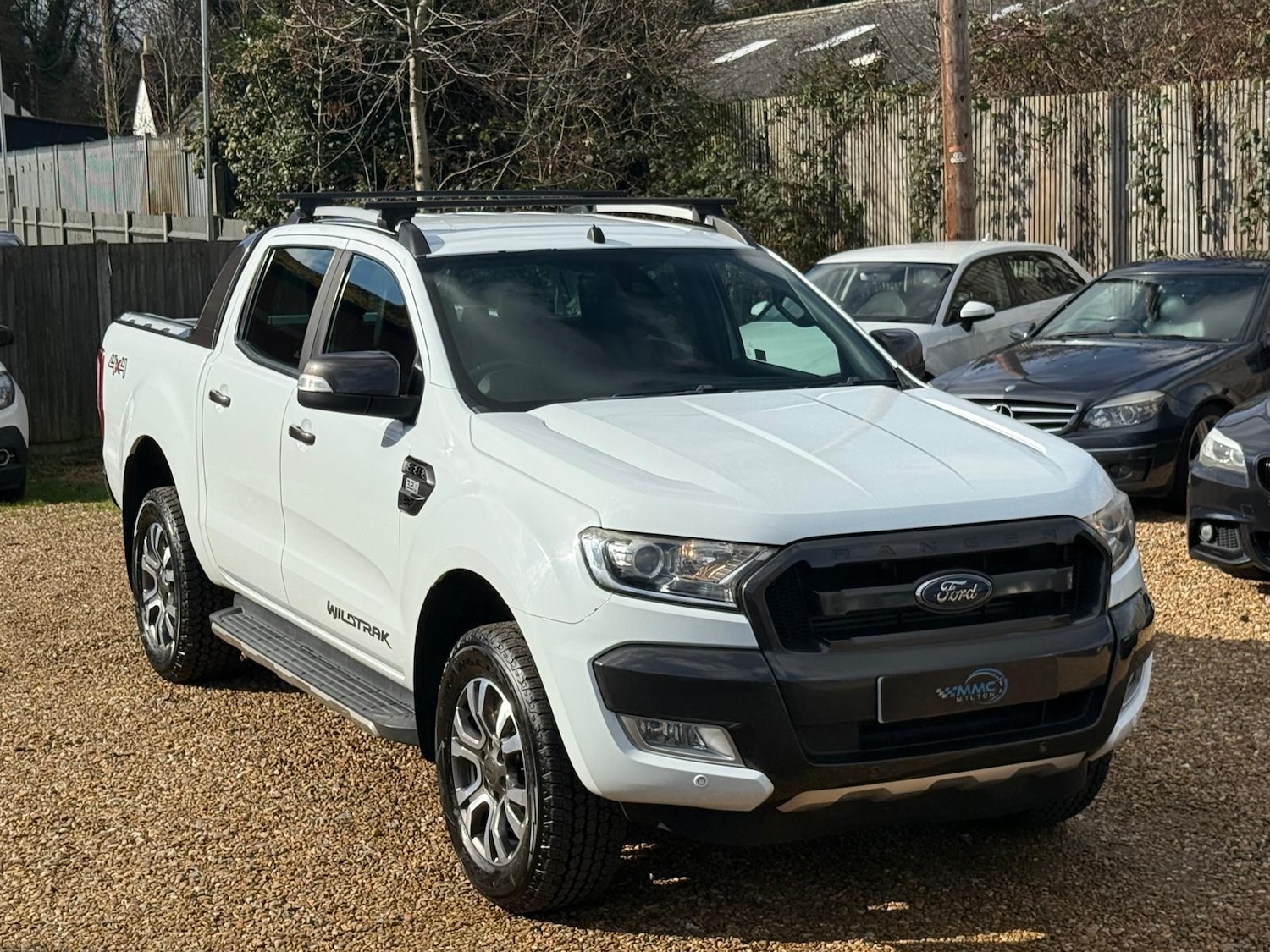 Used Ford Ranger 2016 for sale - 77683202: Photo 2