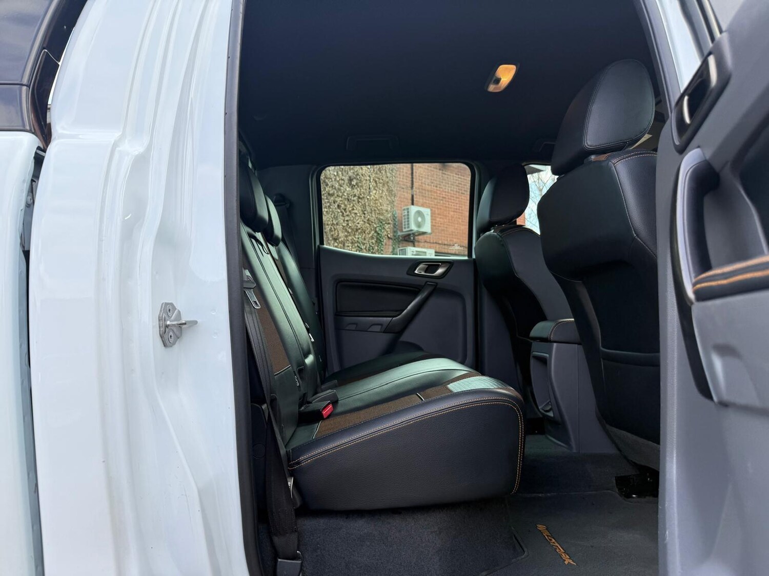 Used Ford Ranger 2016 for sale - 77683202: Photo 20