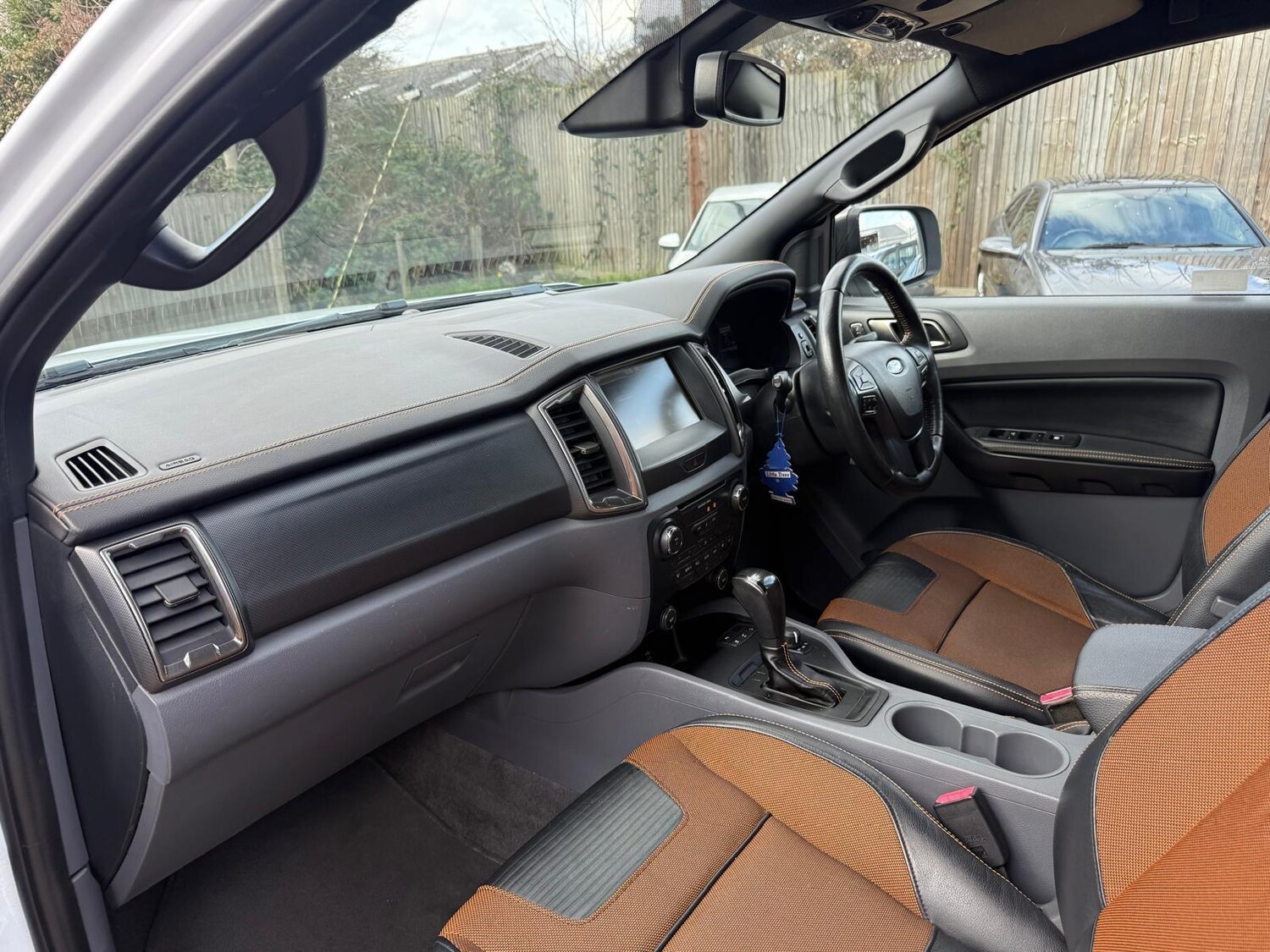 Used Ford Ranger 2016 for sale - 77683202: Photo 21