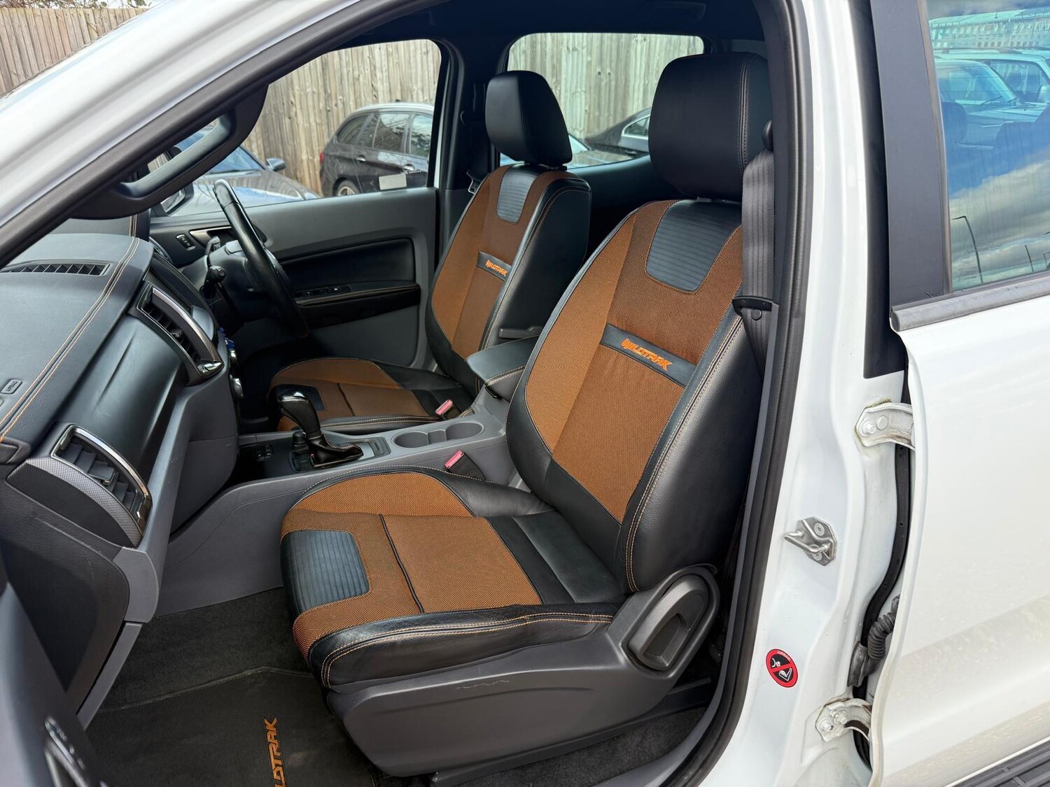 Used Ford Ranger 2016 for sale - 77683202: Photo 22