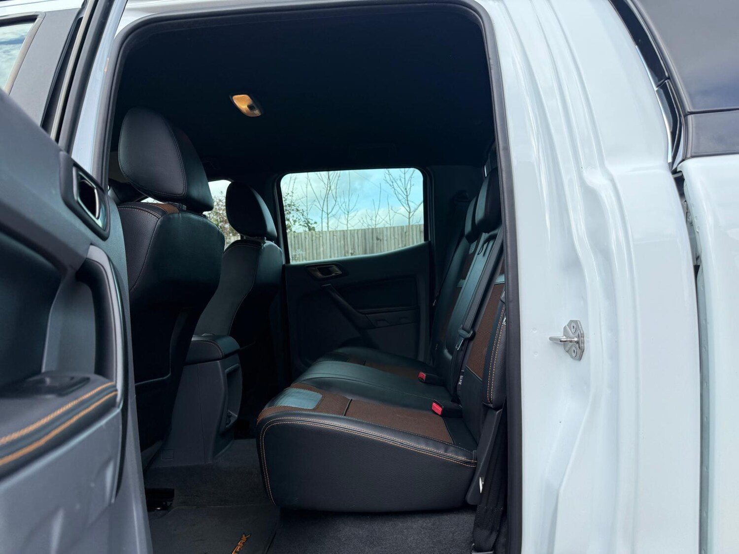 Used Ford Ranger 2016 for sale - 77683202: Photo 23