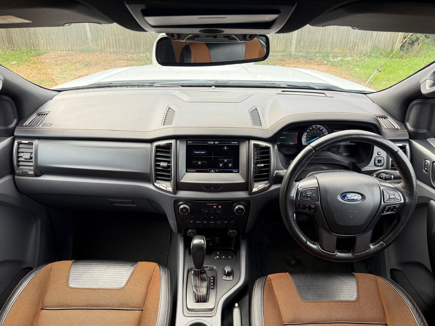 Used Ford Ranger 2016 for sale - 77683202: Photo 24