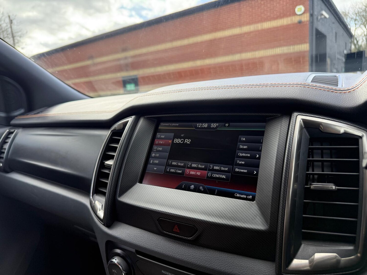 Used Ford Ranger 2016 for sale - 77683202: Photo 26