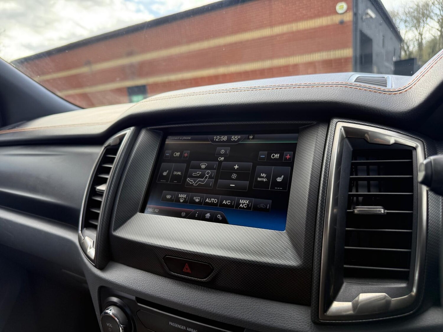 Used Ford Ranger 2016 for sale - 77683202: Photo 27