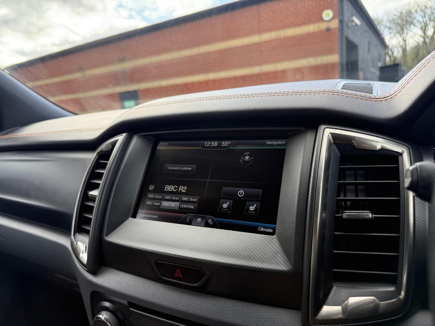 Used Ford Ranger 2016 for sale - 77683202: Photo 28