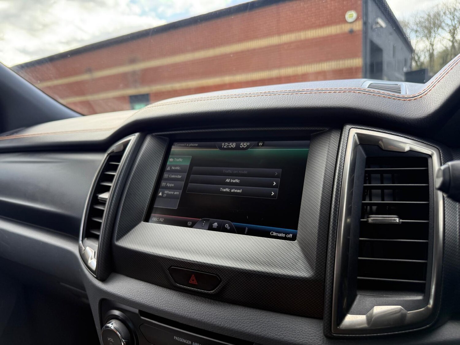 Used Ford Ranger 2016 for sale - 77683202: Photo 30