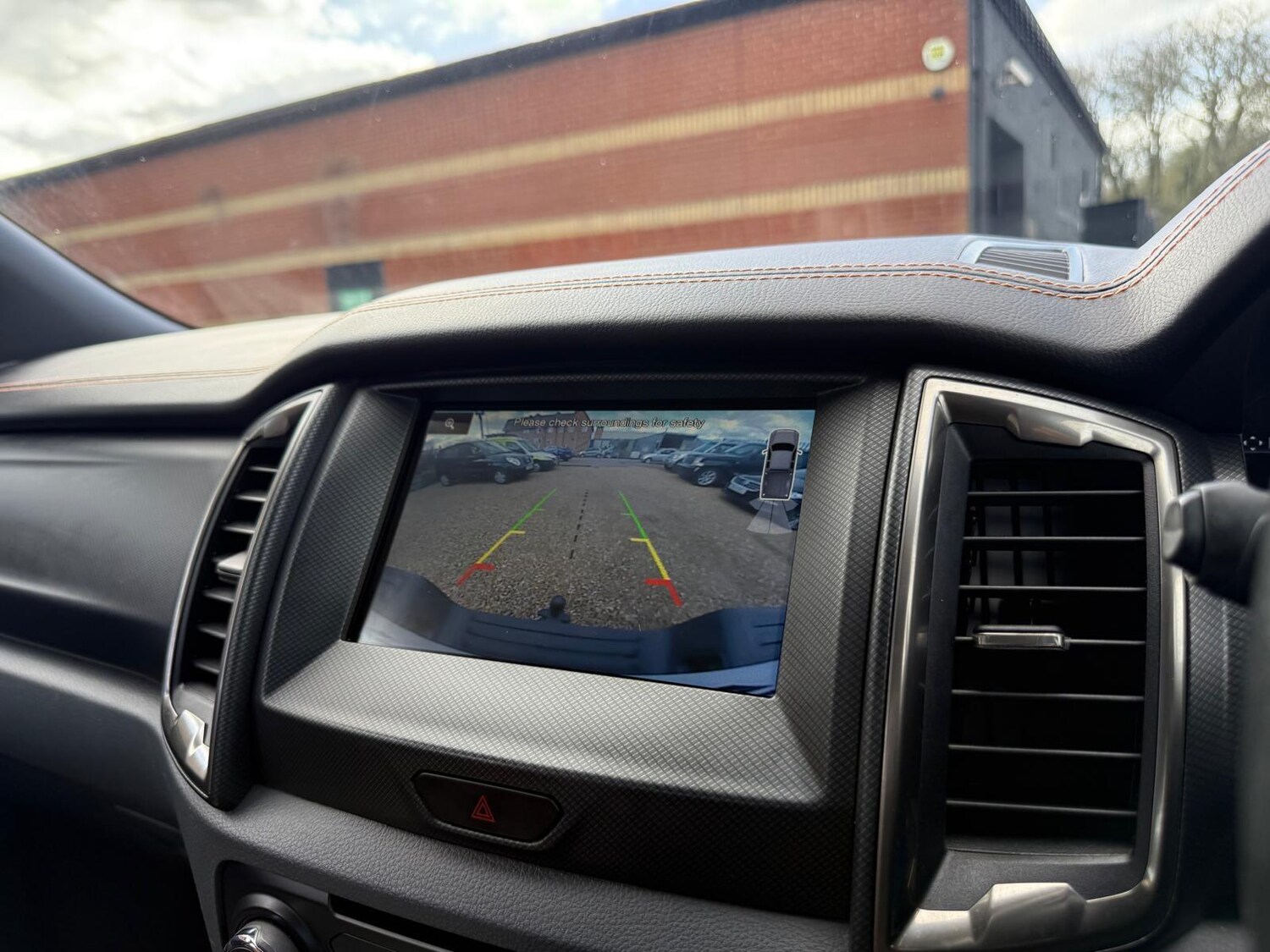 Used Ford Ranger 2016 for sale - 77683202: Photo 31