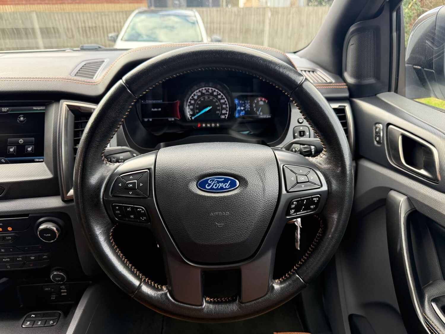 Used Ford Ranger 2016 for sale - 77683202: Photo 33