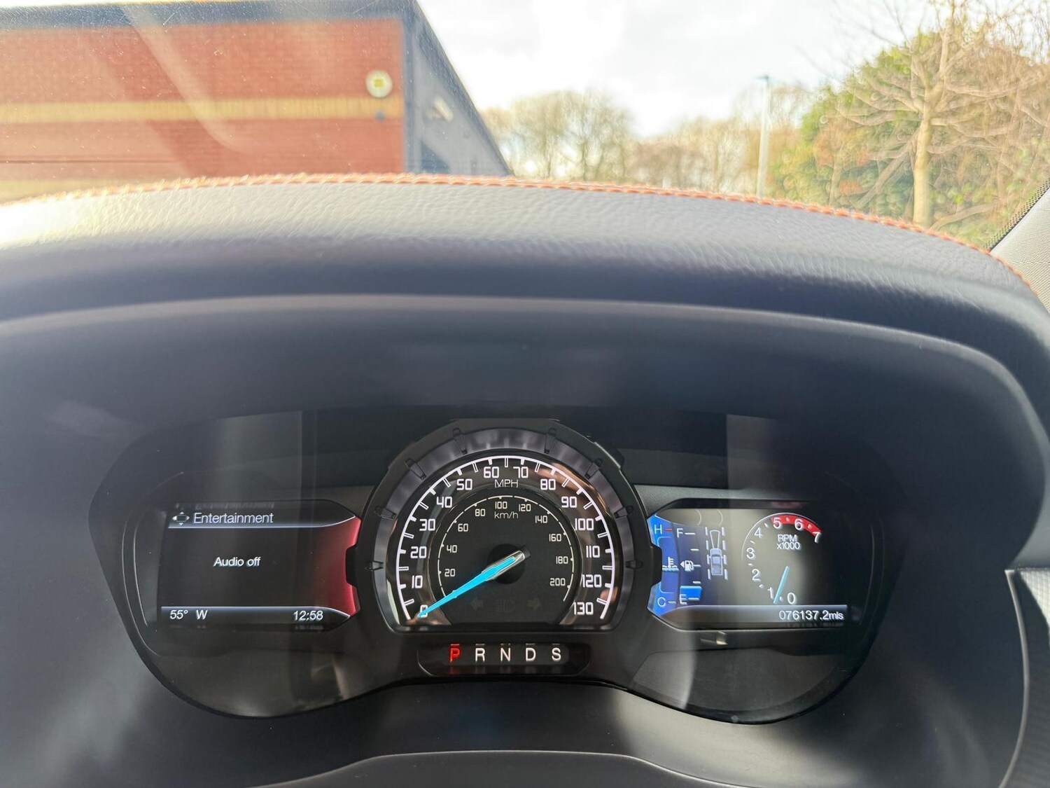 Used Ford Ranger 2016 for sale - 77683202: Photo 34